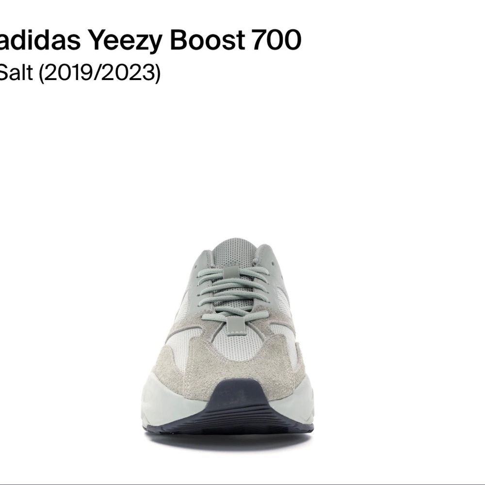 Adidas Yeezy Boost 700 - Picture 2 of 4